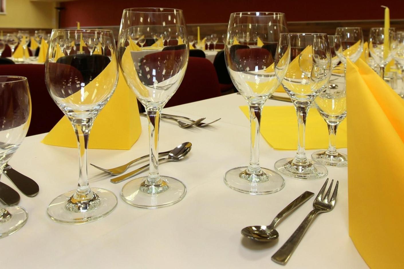 Parkhotel Neubrandenburg Eksteriør billede